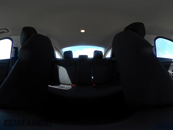 2017 Ford Focus SE with VIN 1FADP3F29HL229459, listed as a IAAI auction lot 42183686 with 35,102 mi miles and . Bid and sale history available at DreamBid. Image 18.