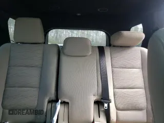 2014 Ford Explorer z VIN 1FM5K7B83EGA11726, wystawiony jako Copart lot #52842805 z przebiegiem 182 047 mil mil oraz Szkoda całkowita • Salvage title. Historia ofert i sprzedaży dostępna na DreamBid. Obrazek 10.