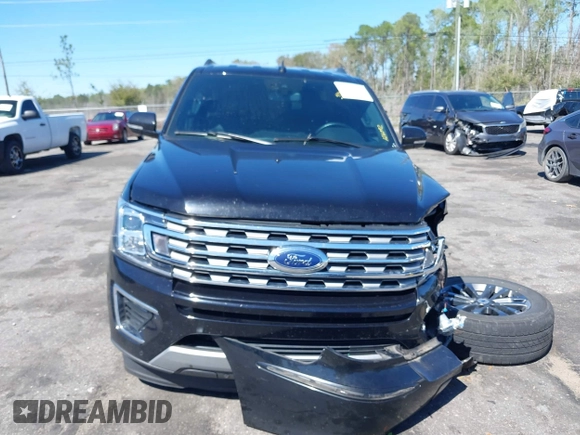 2021 Ford Expedition Max Limited с VIN 1FMJK1KT5MEA26092, выставлен на аукционе IAAI как лот 41794464 с пробегом 92 731 миль миль и . История ставок и продаж доступна на DreamBid. Изображение 12.