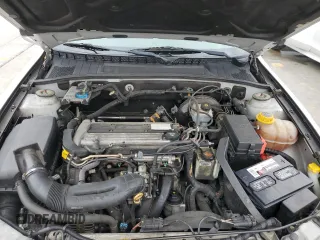 2002 Saturn LS z VIN 1G8JU54F92Y571764, wystawiony jako Copart lot #75098934 z przebiegiem Nie podano mil oraz Nie do naprawy. Historia ofert i sprzedaży dostępna na DreamBid. Obrazek 11.