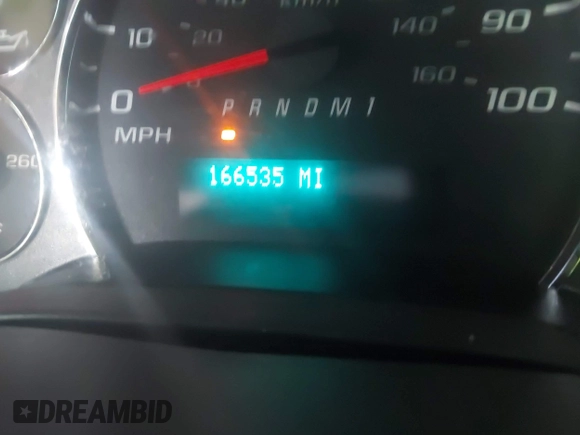 2016 Chevrolet Express Cargo with VIN 1GCWGAFF5G1156045, listed as a IAAI auction lot 42547185 with 166,535 mi miles and . Bid and sale history available at DreamBid. Image 15.