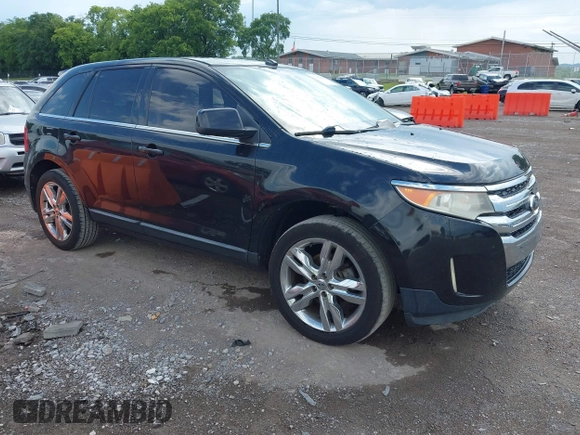 2011 Ford Edge Limited с VIN 2FMDK3KC3BBA42437, выставлен на аукционе IAAI как лот 42681803 с пробегом 182 470 миль миль и . История ставок и продаж доступна на DreamBid. Изображение 1.
