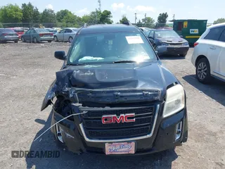 2015 GMC Terrain SLE с VIN 2GKFLWEK2F6114634, выставлен на аукционе IAAI как лот 42563968 с пробегом 195 484 миль миль и . История ставок и продаж доступна на DreamBid. Изображение 12.