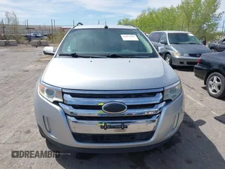 2012 Ford Edge Limited z VIN 2FMDK3KC9CBA20122, wystawiony jako IAAI lot #42071803 z przebiegiem 111 942 mil mil oraz . Historia ofert i sprzedaży dostępna na DreamBid. Obrazek 12.