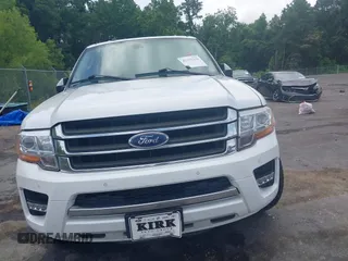 2016 Ford Expedition Max Limited с VIN 1FMJK1KT9GEF28818, выставлен на аукционе IAAI как лот 42332276 с пробегом 253 006 миль миль и . История ставок и продаж доступна на DreamBid. Изображение 12.