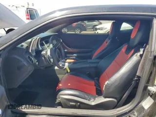2011 Chevrolet Camaro 1LT с VIN 2G1FB1ED6B9159810, выставлен на аукционе Copart как лот 57785455 с пробегом 156 221 миль миль и Списание • Salvage title. История ставок и продаж доступна на DreamBid. Изображение 7.