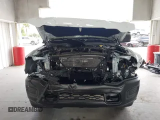 2024 Ram 2500 Tradesman с VIN 3C6UR5CJ4RG267621, выставлен на аукционе IAAI как лот 42442525 с пробегом 9 929 миль миль и . История ставок и продаж доступна на DreamBid. Изображение 13.