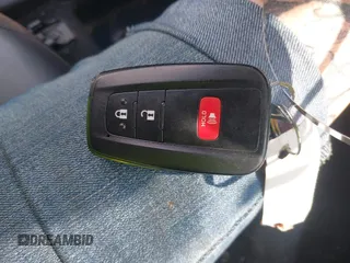 2018 Toyota Prius Two with VIN JTDKARFU4J3056091, listed as a IAAI auction lot 41919790 with 85,025 mi miles. Bid and sale history available at carsss.com. Image 11.