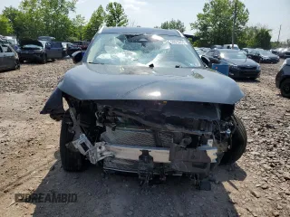 2023 Infiniti QX60 Luxe с VIN 5N1DL1FS4PC369620, выставлен на аукционе Copart как лот 59910455 с пробегом 21 157 миль миль и Списание • Salvage title. История ставок и продаж доступна на DreamBid. Изображение 5.