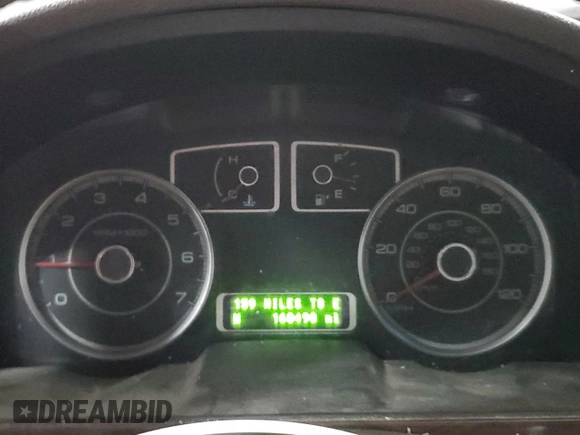 2008 Ford Taurus SEL with VIN 1FAHP24W58G184708, listed as a Copart auction lot 82243484 with 160,490 mi miles and Clean Title. Bid and sale history available at carsss.com. Image 9.