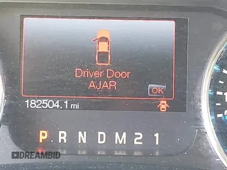 2013 Ford F-150 XL с VIN 1FTEX1CM9DFE01278, выставлен на аукционе IAAI как лот 42273693 с пробегом 182 504 миль миль и . История ставок и продаж доступна на DreamBid. Изображение 15.