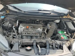 2013 Honda CR-V EX z VIN 5J6RM4H58DL068029, wystawiony jako Copart lot #60655505 z przebiegiem 97 826 mil mil oraz Szkoda całkowita • Salvage title. Historia ofert i sprzedaży dostępna na DreamBid. Obrazek 12.