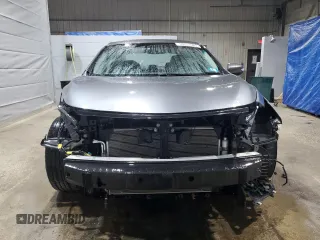 2014 Nissan Altima SV with VIN 1N4AL3AP8EC316735, listed as a Copart auction lot 50251585 with 117,706 mi miles and Salvage Title. Bid and sale history available at DreamBid. Image 5.