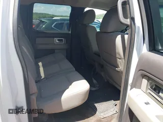 2010 Ford F-150 XL z VIN 1FTFW1EV8AKE64727, wystawiony jako IAAI lot #42569205 z przebiegiem 162 325 mil mil oraz . Historia ofert i sprzedaży dostępna na DreamBid. Obrazek 8.