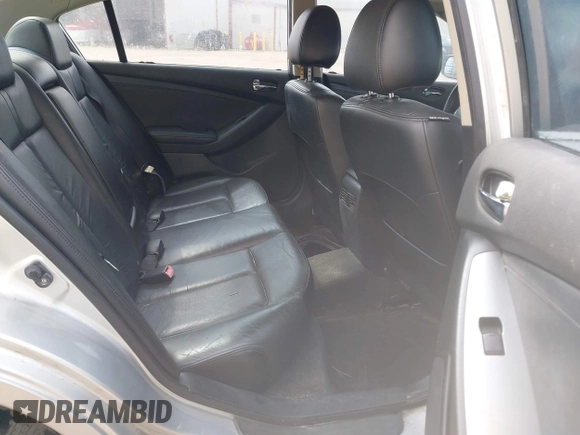 2007 Nissan Altima S with VIN 1N4AL21E57C231315, listed as a IAAI auction lot 42090218 with 200,150 mi miles and . Bid and sale history available at DreamBid. Image 8.