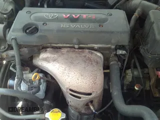 2002 Toyota Camry LE z VIN 4T1BE30K42U572872, wystawiony jako IAAI lot #37272664 z przebiegiem 238 015 mil mil oraz . Historia ofert i sprzedaży dostępna na DreamBid. Obrazek 12.