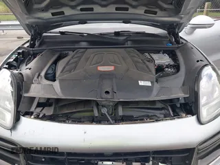 2021 Porsche Cayenne Turbo с VIN WP1AF2AY3MDA36233, выставлен на аукционе IAAI как лот 42624234 с пробегом 41 539 миль миль и . История ставок и продаж доступна на DreamBid. Изображение 10.