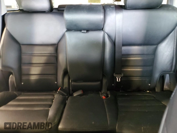 2016 Kia Sorento EX with VIN 5XYPHDA50GG017183, listed as a Copart auction lot 55647524 with 100,859 mi miles and Clean Title. Bid and sale history available at carsss.com. Image 10.