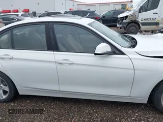 2014 BMW 3 Series 328i xDrive with VIN WBA3B5G50ENS06304, listed as a IAAI auction lot 41402704 with 139,943 mi miles. Bid and sale history available at carsss.com. Image 13.