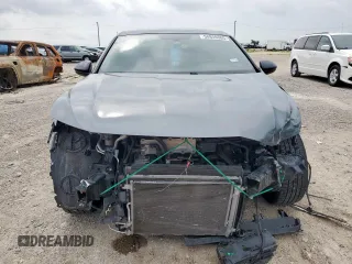 2019 Volkswagen Jetta S with VIN 3VWC57BU9KM089930, listed as a Copart auction lot 58859305 with 63,603 mi miles and Salvage title. Bid and sale history available at DreamBid. Image 5.