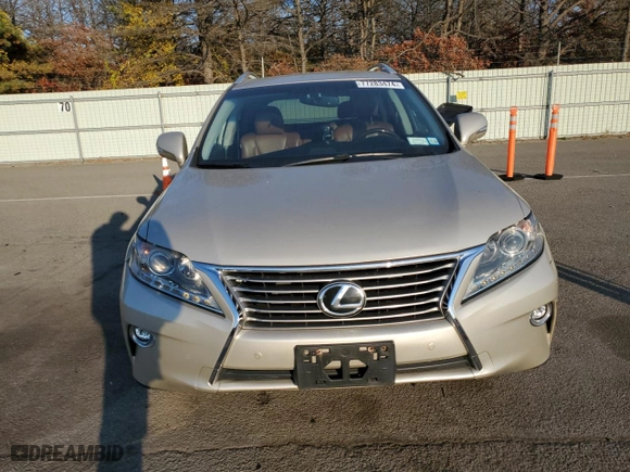 2015 Lexus RX 350 F Sport with VIN 2T2BK1BA5FC254358, listed as a Copart auction lot 77283474 with 114,488 mi miles and Non Repairable. Bid and sale history available at carsss.com. Image 5.