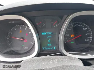 2013 Chevrolet Equinox LT with VIN 2GNALPEK3D6291516, listed as a IAAI auction lot 42063627 with 107,467 mi miles. Bid and sale history available at carsss.com. Image 7.