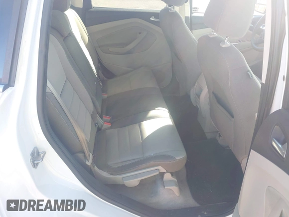 2013 Ford Escape SE с VIN 1FMCU0GX3DUA30530, выставлен на аукционе IAAI как лот 40820332 с пробегом 157 350 миль миль и . История ставок и продаж доступна на DreamBid. Изображение 8.