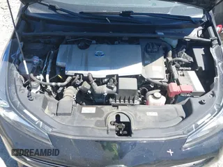 2021 Toyota Prius L Eco z VIN JTDKAMFU6M3141392, wystawiony jako IAAI lot #42317866 z przebiegiem 137 495 mil mil oraz . Historia ofert i sprzedaży dostępna na DreamBid. Obrazek 9.