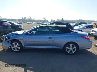 2007 Toyota Solara SE with VIN 4T1FA38P17U121936, listed as a IAAI auction lot 42520741 with 202,977 mi miles and . Bid and sale history available at DreamBid. Image 15.