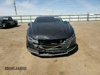2019 Volkswagen Arteon SE с VIN WVWBR7AN7KE028319, выставлен на аукционе Copart как лот 51652055 с пробегом 85 111 миль миль и Списание • Salvage title. История ставок и продаж доступна на DreamBid. Изображение 10.