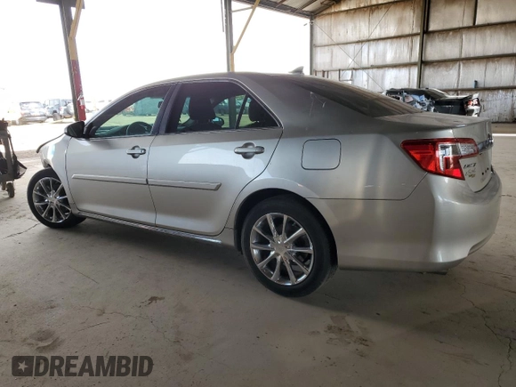 2014 Toyota Camry SE with VIN 4T1BK1FK6EU542541, listed as a Copart auction lot 51545625 with 65,606 mi miles and Clean Title. Bid and sale history available at carsss.com. Image 2.