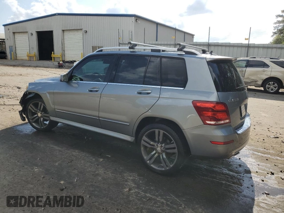 2013 Mercedes-Benz GLK 350 z VIN WDCGG5HB5DF973224, wystawiony jako Copart lot #50712955 z przebiegiem 138 064 mil mil oraz Szkoda całkowita • Salvage title. Historia ofert i sprzedaży dostępna na DreamBid. Obrazek 2.