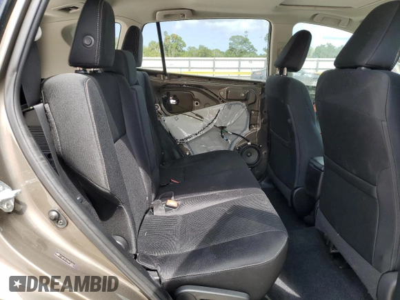 2013 Toyota RAV4 XLE with VIN 2T3WFREV5DW043820, listed as a Copart auction lot 53438945 with 143,208 mi miles and Salvage Title. Bid and sale history available at carsss.com. Image 11.