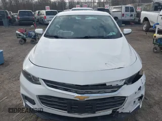 2016 Chevrolet Malibu LT with VIN 1G1ZE5ST7GF184527, listed as a IAAI auction lot 41827123 with 80,823 mi miles and . Bid and sale history available at DreamBid. Image 12.