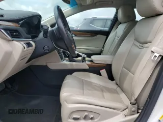 2018 Cadillac XTS Luxury z VIN 2G61M5S39J9171093, wystawiony jako Copart lot #54177925 z przebiegiem 89 042 mil mil oraz Szkoda całkowita • Salvage title. Historia ofert i sprzedaży dostępna na DreamBid. Obrazek 7.