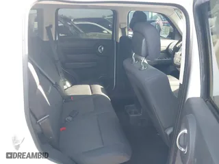 2011 Dodge Nitro Heat with VIN 1D4PT4GK0BW582589, listed as a IAAI auction lot 41015035 with 130,098 mi miles. Bid and sale history available at carsss.com. Image 8.