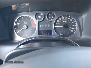 2007 Hummer H3 SUV with VIN 5GTDN13E078211008, listed as a IAAI auction lot 41452335 with 141,661 mi miles and . Bid and sale history available at DreamBid. Image 7.