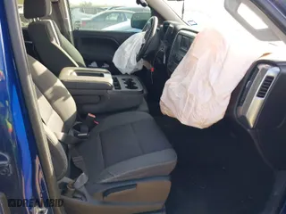 2014 Chevrolet Silverado 1500 LT with VIN 3GCPCREC2EG114775, listed as a IAAI auction lot 41794769 with 163,586 mi miles. Bid and sale history available at carsss.com. Image 5.