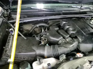 2021 Toyota 4Runner Nightshade с VIN JTEJU5JR5M5969493, выставлен на аукционе Copart как лот 61199865 с пробегом 38 964 миль миль и Списание • Salvage title. История ставок и продаж доступна на DreamBid. Изображение 17.