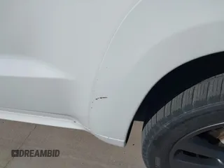 2018 Jeep Grand Cherokee High Altitude with VIN 1C4RJFCM4JC477519, listed as a IAAI auction lot 40688554 with 120,791 mi miles. Bid and sale history available at carsss.com. Image 17.