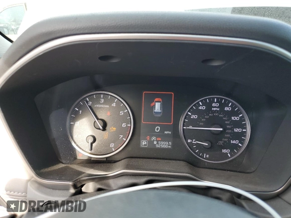 2020 Subaru Outback z VIN 4S4BTGHD9L3134553, wystawiony jako Copart lot #80969894 z przebiegiem 92 588 mil mil oraz Szkoda całkowita • Salvage title. Historia ofert i sprzedaży dostępna na DreamBid. Obrazek 9.