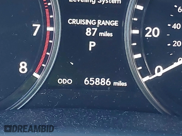 2015 Lexus GS with VIN JTHCE1BL4FA004310, listed as a IAAI auction lot 41597126 with 65,886 mi miles and . Bid and sale history available at carsss.com. Image 16.
