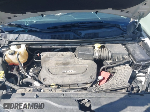 2017 Chrysler Pacifica Touring with VIN 2C4RC1DG6HR633826, listed as a IAAI auction lot 42170041 with 143,481 mi miles and . Bid and sale history available at DreamBid. Image 10.