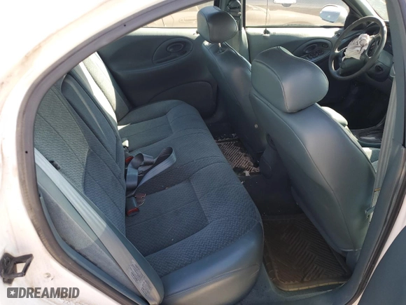 1997 Mercury Sable LS with VIN 1MELM53S2VG662056, listed as a Copart auction lot 71987484 with 150,280 mi miles and Salvage Title. Bid and sale history available at carsss.com. Image 11.