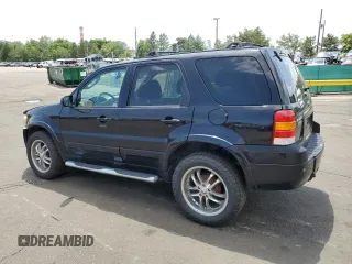 2007 Ford Escape Limited z VIN 1FMYU04137KA07206, wystawiony jako Copart lot #62421035 z przebiegiem 200 117 mil mil oraz Szkoda całkowita • Salvage title. Historia ofert i sprzedaży dostępna na DreamBid. Obrazek 2.
