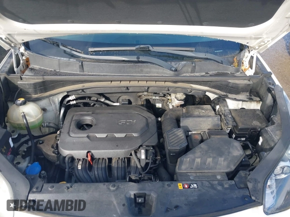 2017 Kia Sportage LX with VIN KNDPMCACXH7160726, listed as a IAAI auction lot 41974303 with 134,772 mi miles and . Bid and sale history available at DreamBid. Image 10.