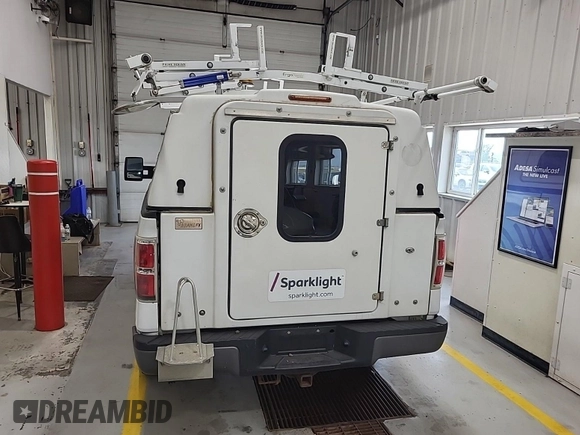 2011 Ford F-150 with VIN 1FTPF1EF3BKD95511, listed as a IAAI auction lot 42785532 with 86,006 mi miles and . Bid and sale history available at DreamBid. Image 48.