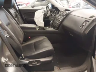 2010 Mazda CX-9 Grand Touring with VIN JM3TB3MV4A0211564, listed as a IAAI auction lot 41754078 with 163,040 mi miles. Bid and sale history available at carsss.com. Image 5.