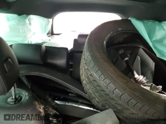 2022 Mercedes-Benz EQB 350 z VIN W1N9M1DB0NN006025, wystawiony jako Copart lot #86751794 z przebiegiem 5 513 mil mil oraz Szkoda całkowita • Salvage title. Historia ofert i sprzedaży dostępna na DreamBid. Obrazek 10.