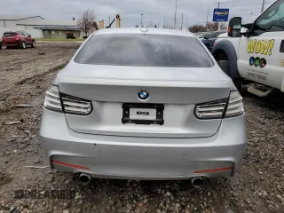 2014 BMW 3 Series 335i xDrive with VIN WBA3B9C5XEJ466116, listed as a Copart auction lot 78701504 with 144,257 mi miles and Clean title. Bid and sale history available at DreamBid. Image 6.